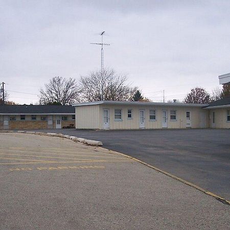 Grand View Motel Beaver Dam Exteriör bild