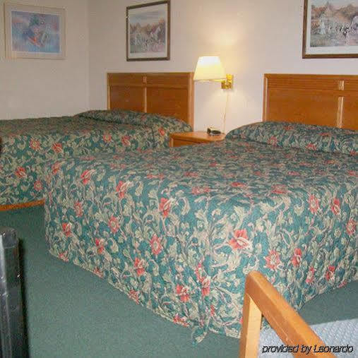 Grand View Motel Beaver Dam Rum bild