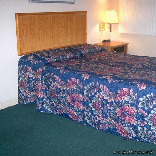 Grand View Motel Beaver Dam Rum bild
