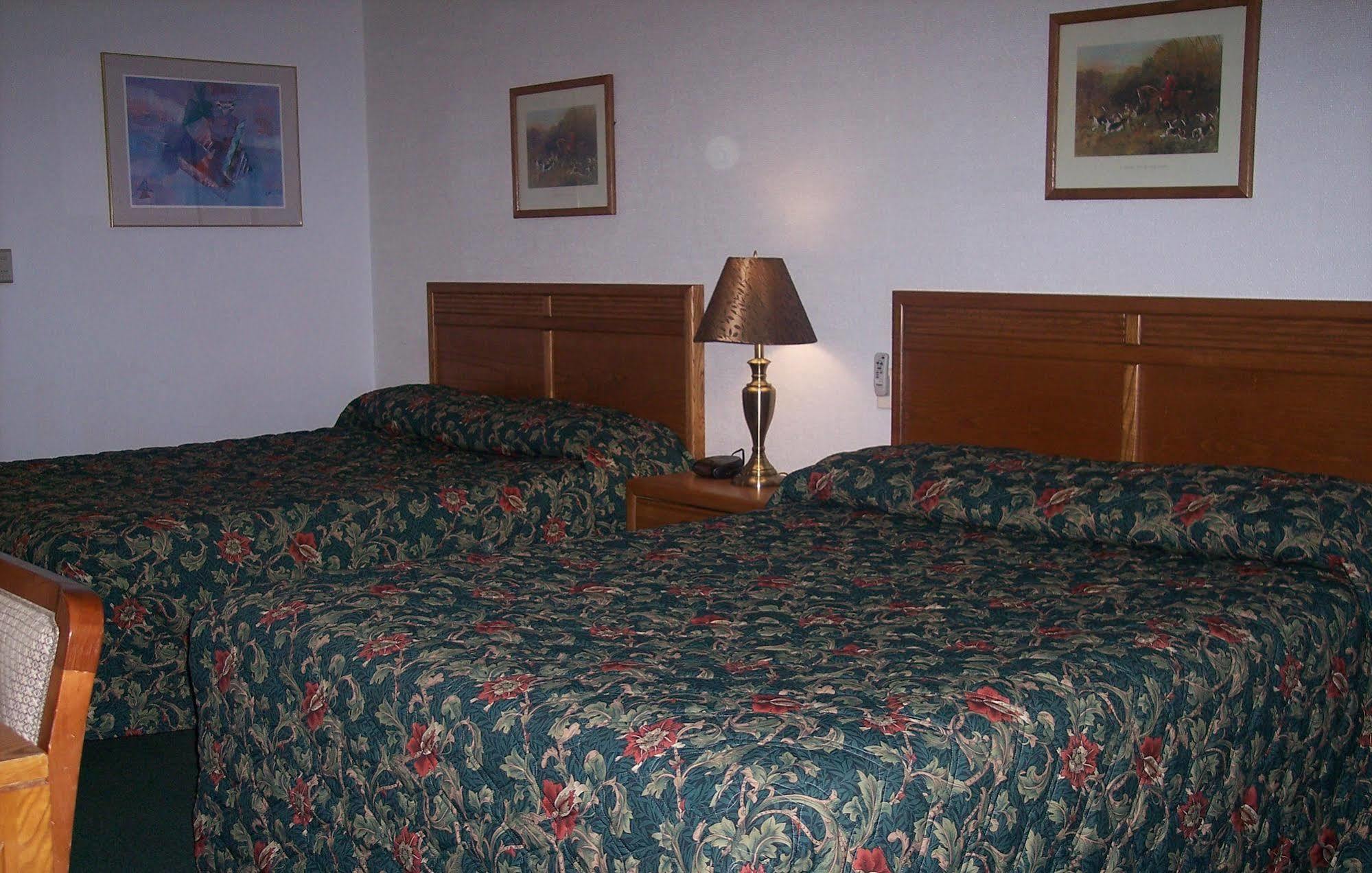Grand View Motel Beaver Dam Exteriör bild